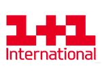 Канал 1+1 International