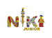 NIKI Junior HD UA